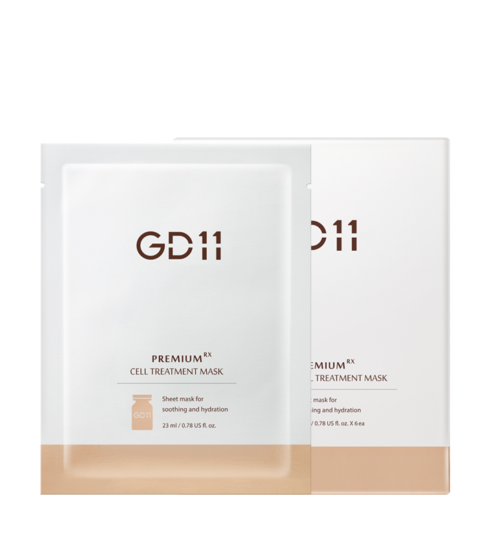 CELL TREATMENT MASK